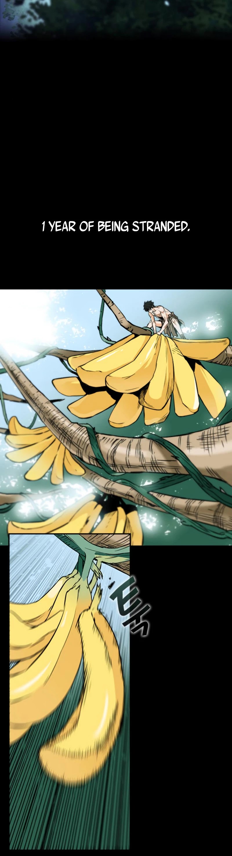 Seoul Station Druid chapter 2 page 29