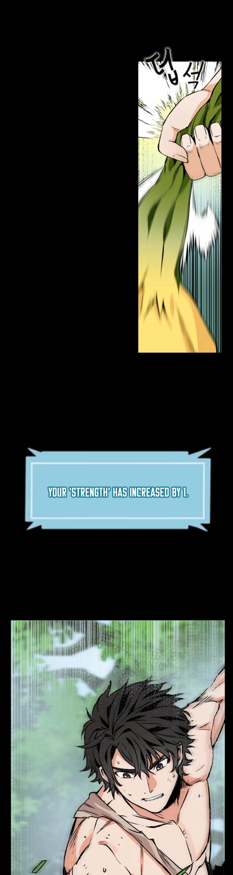 Seoul Station Druid chapter 2 page 30