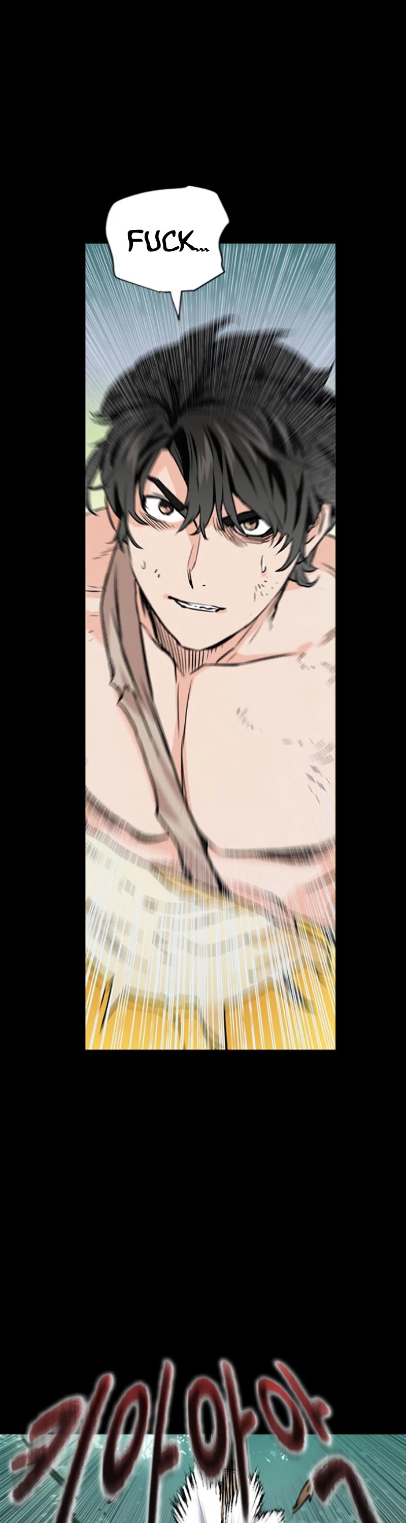 Seoul Station Druid chapter 2 page 35