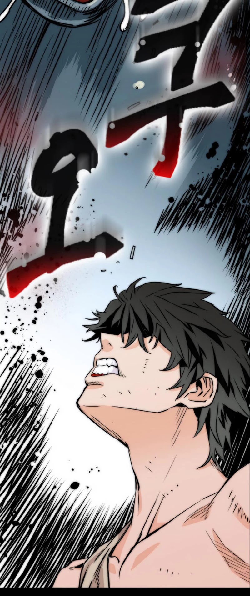 Seoul Station Druid chapter 2 page 38