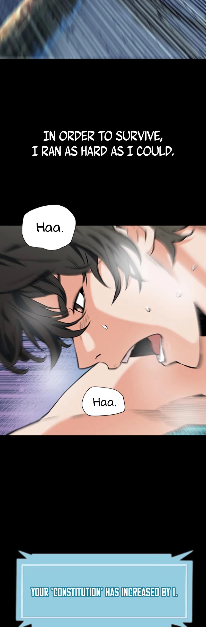 Seoul Station Druid chapter 2 page 4