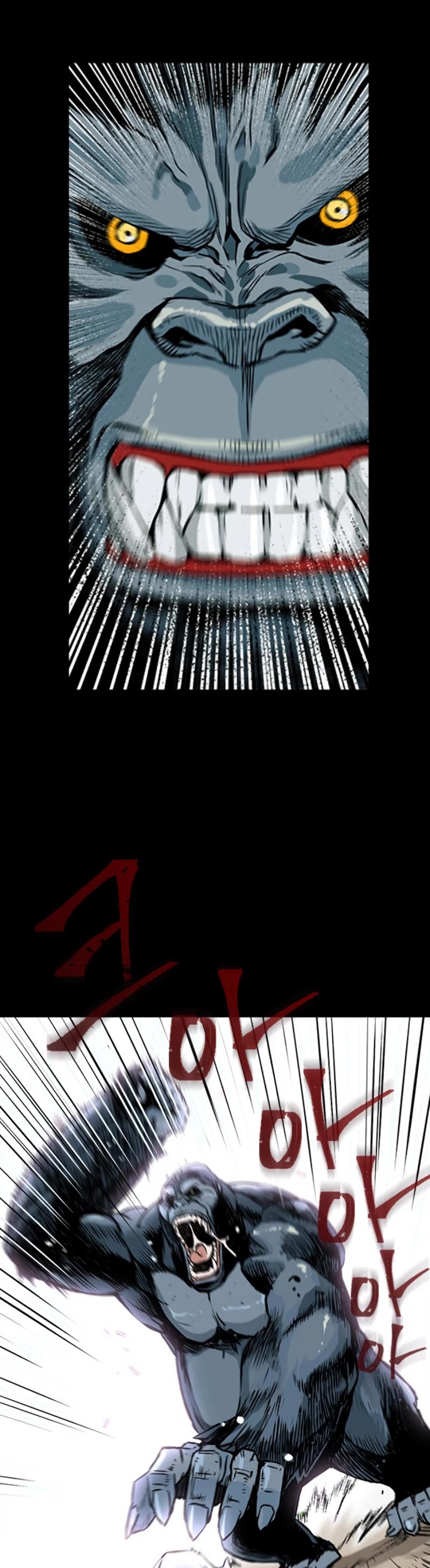 Seoul Station Druid chapter 2 page 45