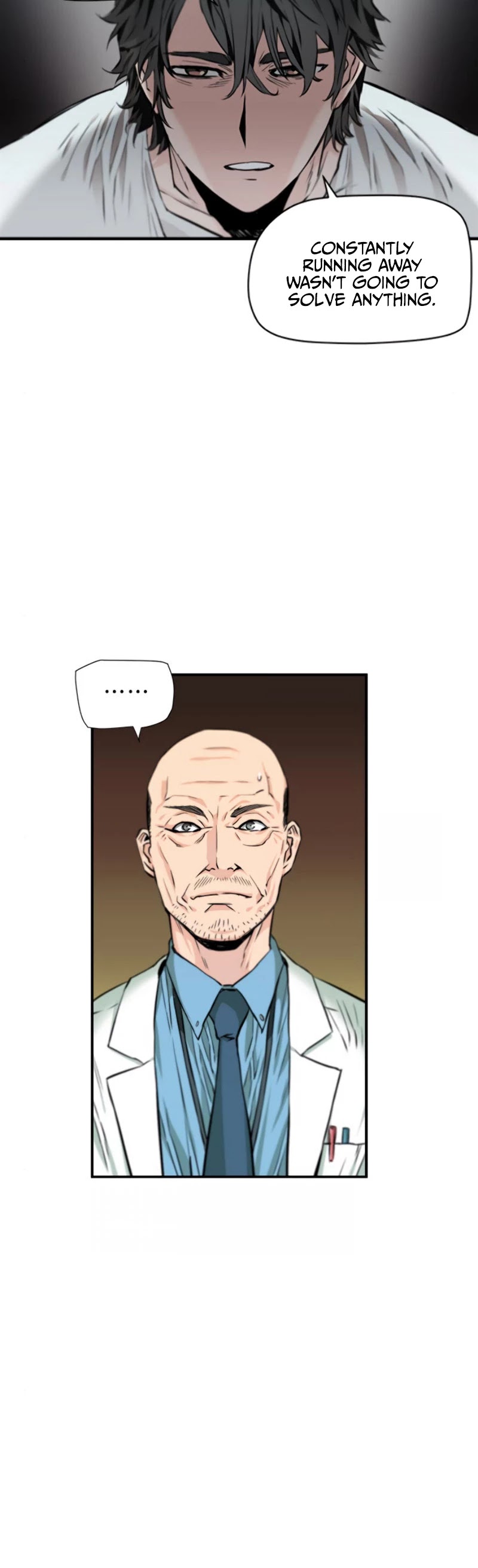 Seoul Station Druid chapter 2 page 53