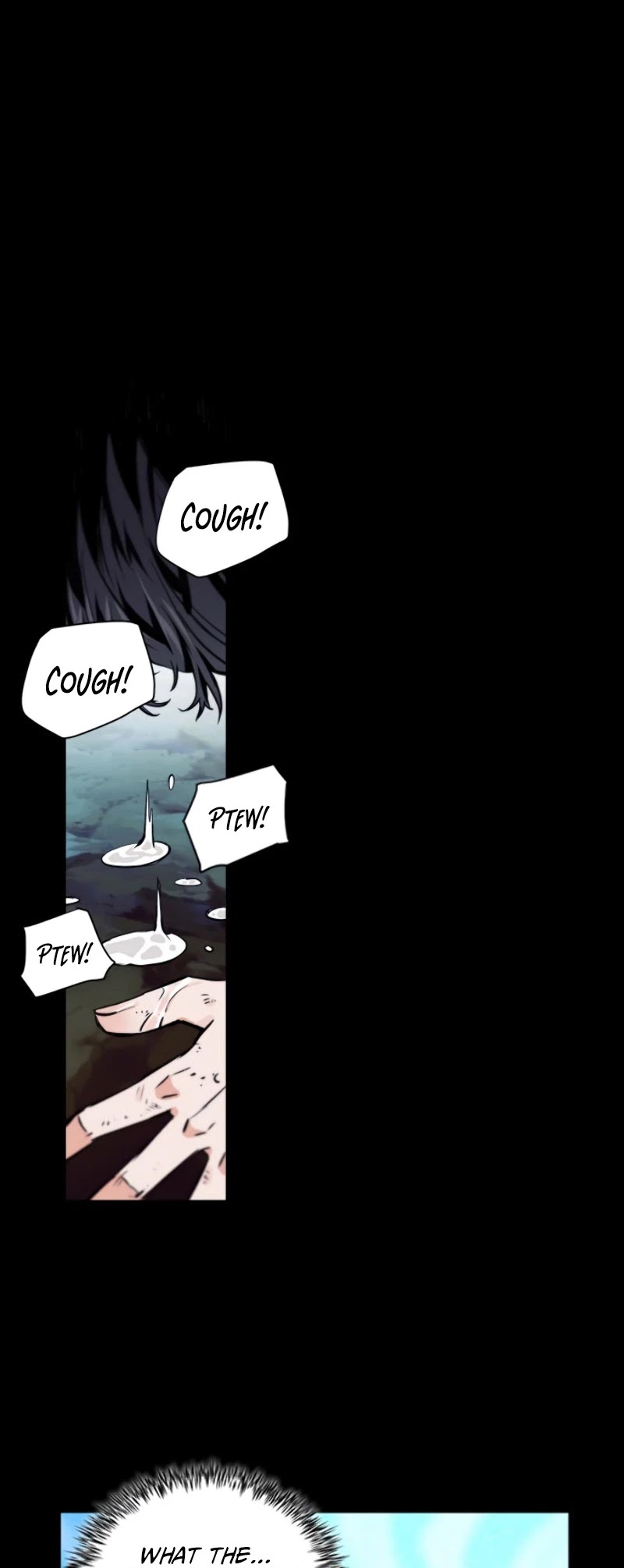 Seoul Station Druid chapter 2 page 8