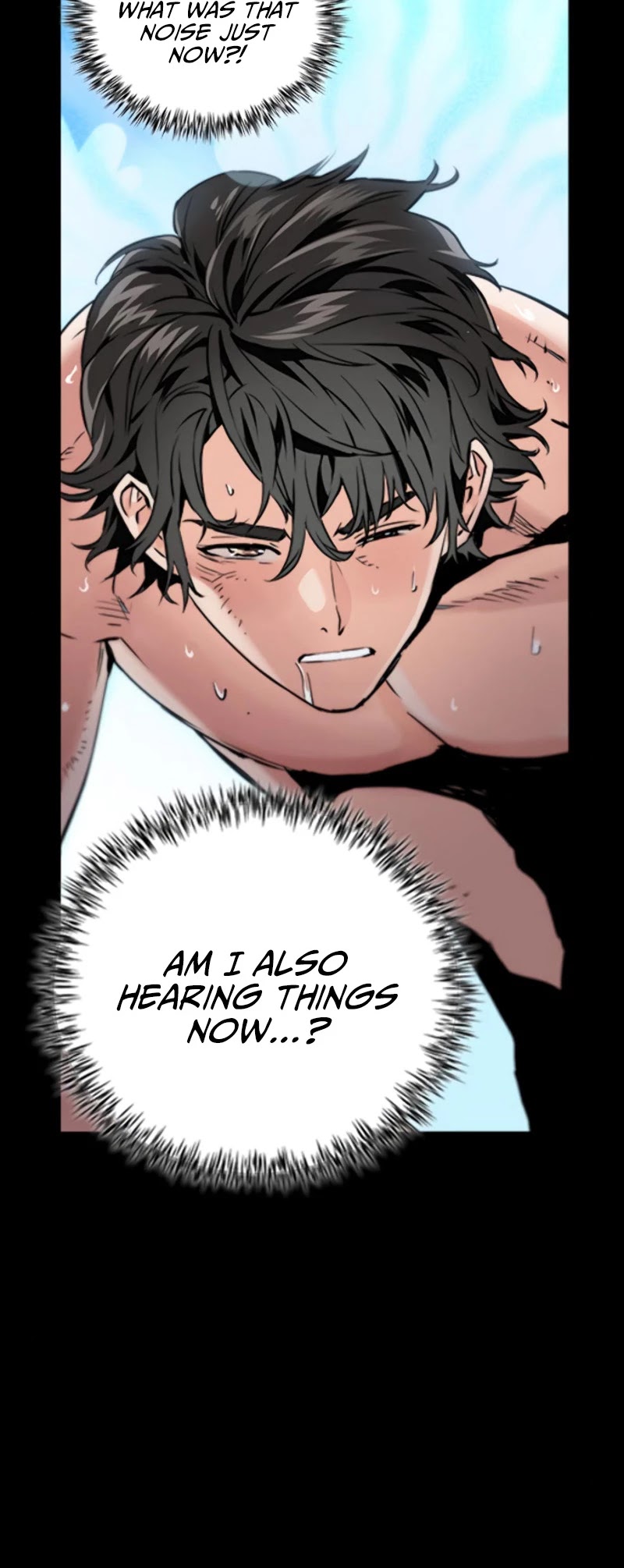 Seoul Station Druid chapter 2 page 9