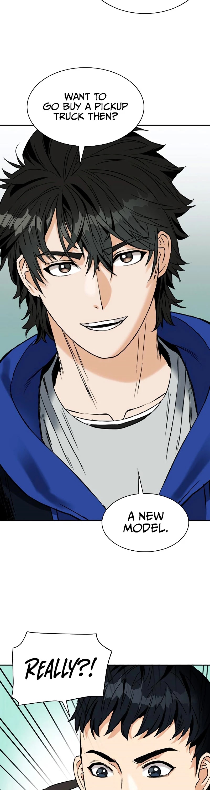 Seoul Station Druid chapter 20 page 11