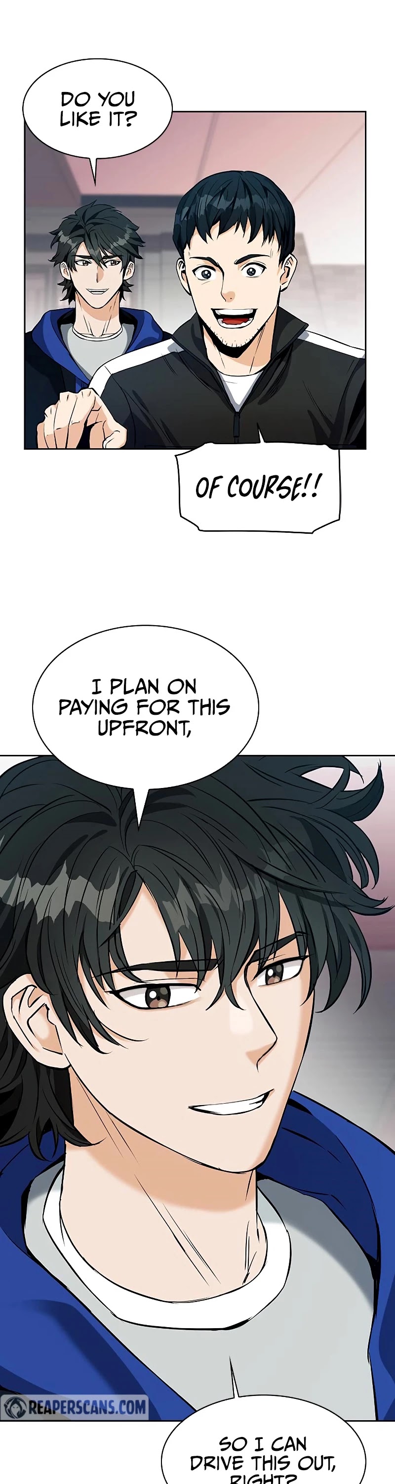 Seoul Station Druid chapter 20 page 16