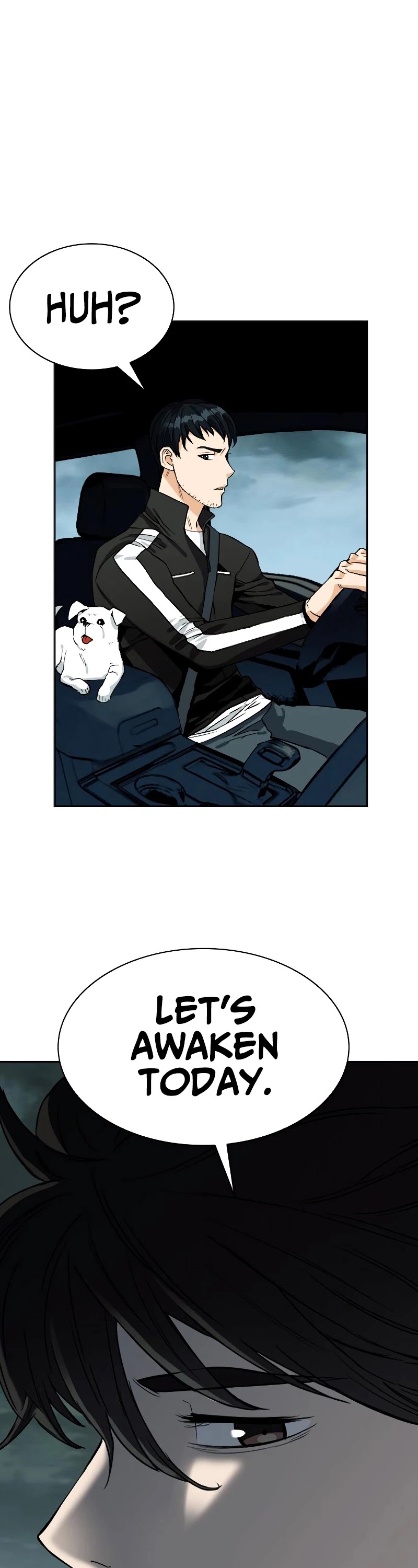 Seoul Station Druid chapter 20 page 21