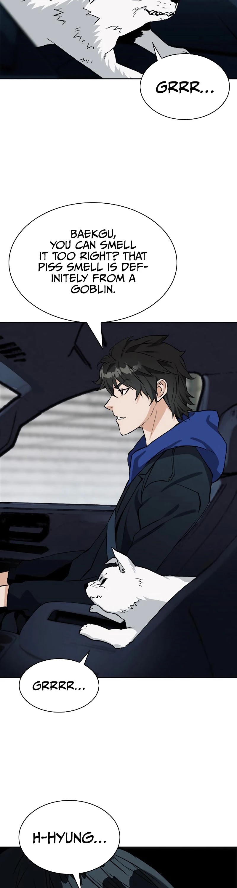 Seoul Station Druid chapter 20 page 26