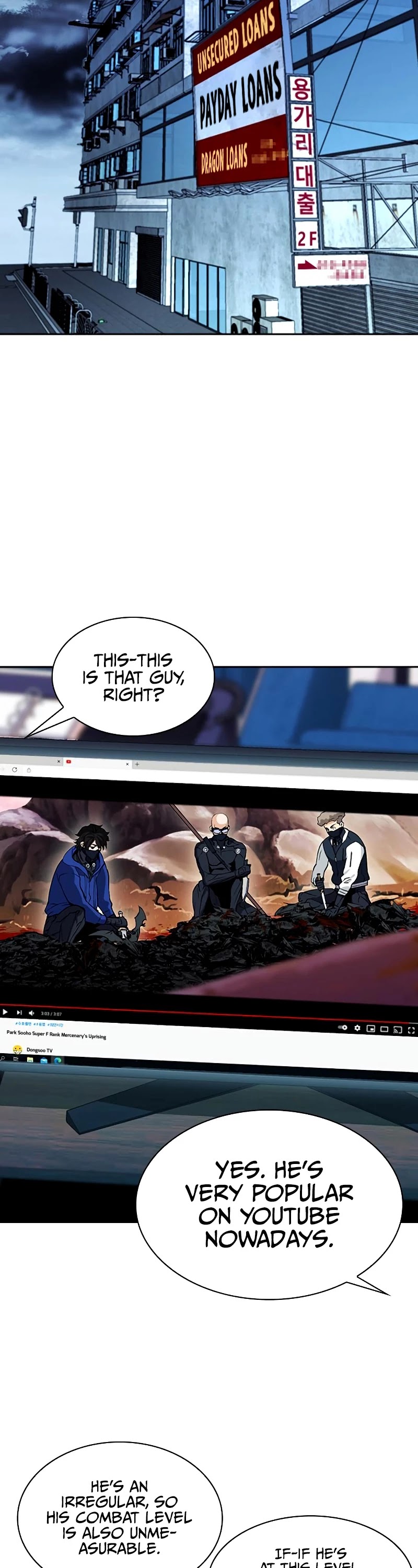 Seoul Station Druid chapter 20 page 32