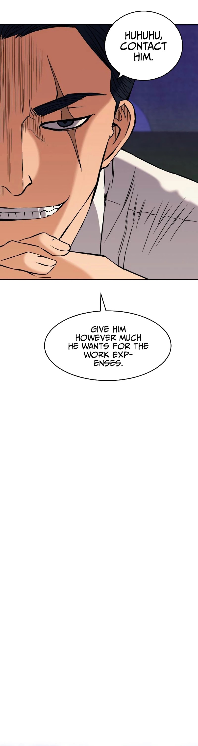 Seoul Station Druid chapter 20 page 36