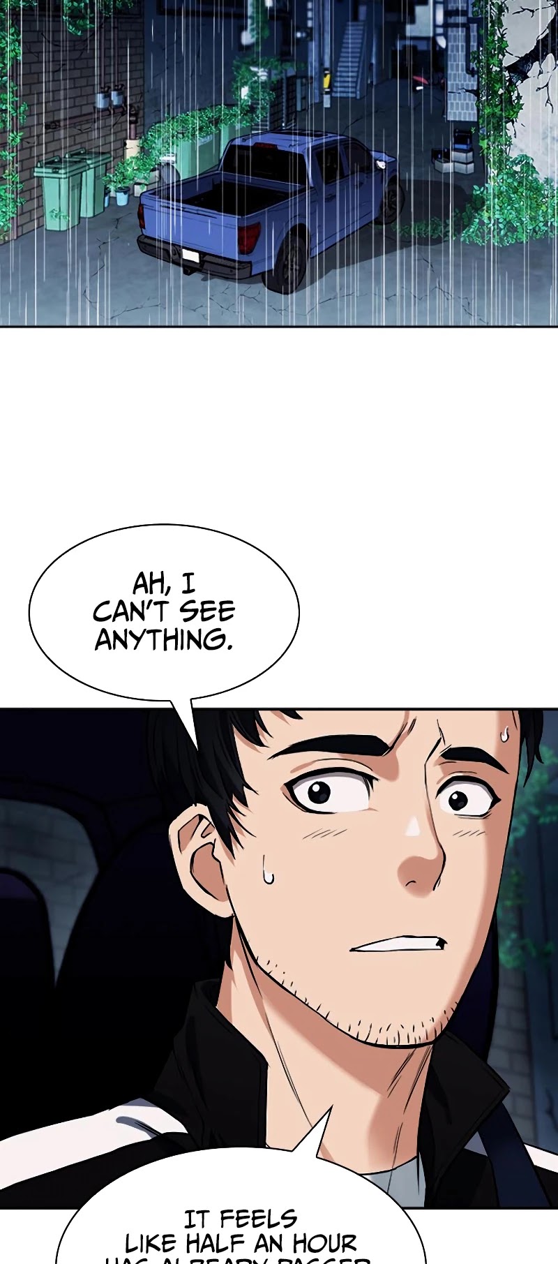 Seoul Station Druid chapter 20 page 42