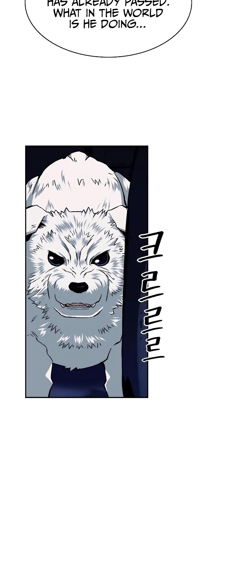 Seoul Station Druid chapter 20 page 43