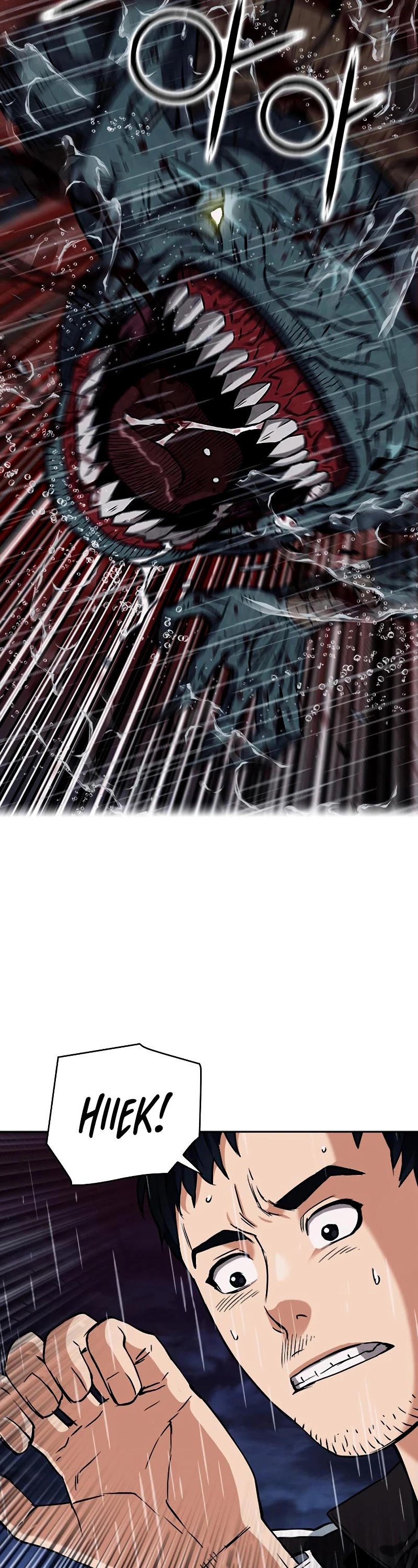 Seoul Station Druid chapter 20 page 49