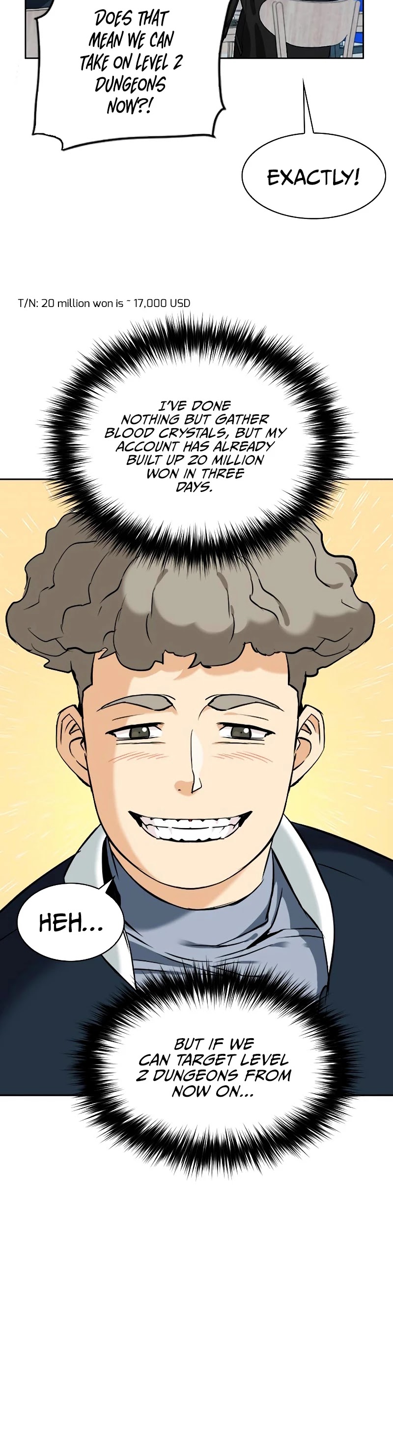 Seoul Station Druid chapter 20 page 5