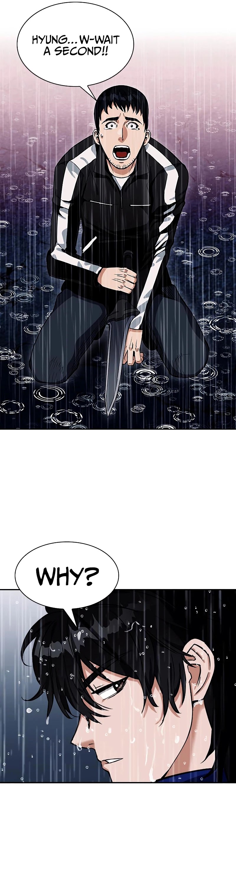 Seoul Station Druid chapter 20 page 52