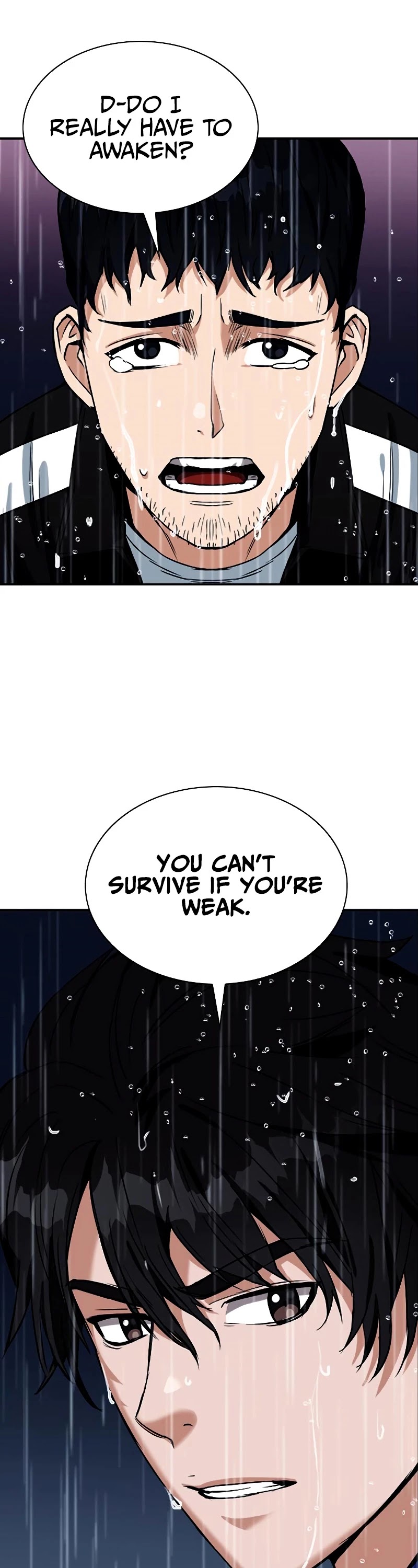 Seoul Station Druid chapter 20 page 53