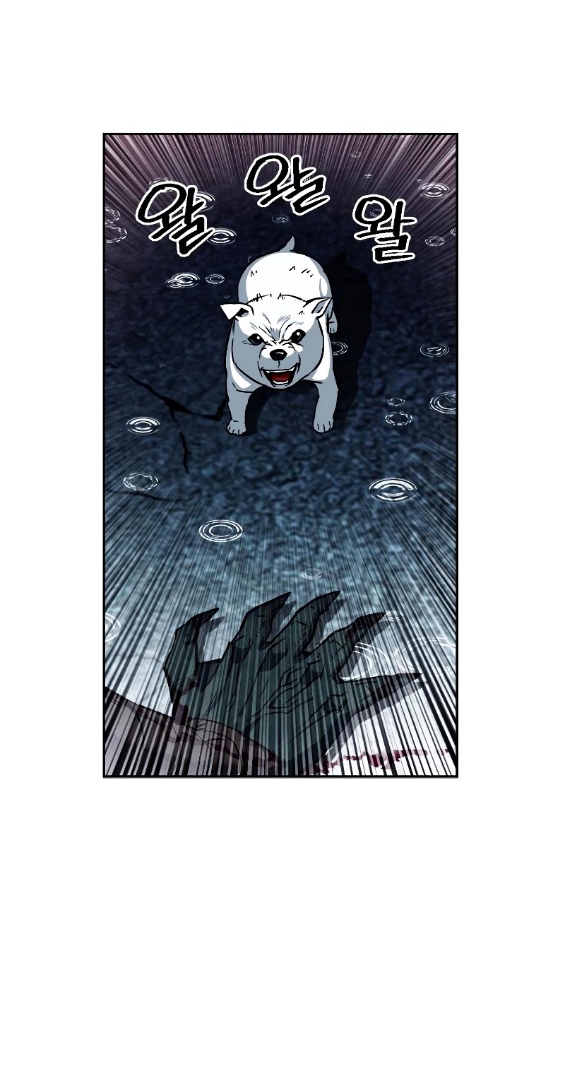 Seoul Station Druid chapter 20 page 56