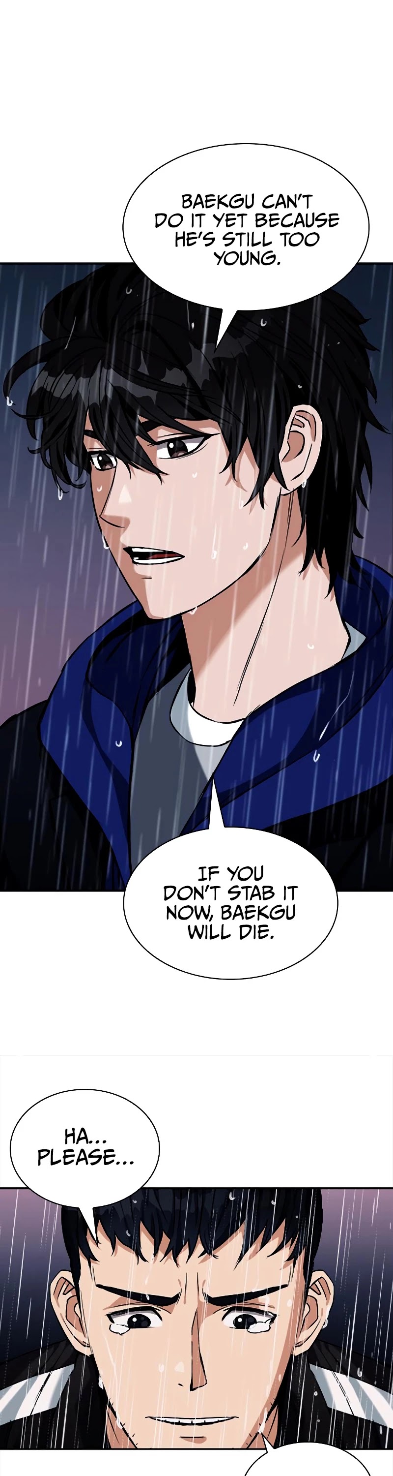 Seoul Station Druid chapter 20 page 59