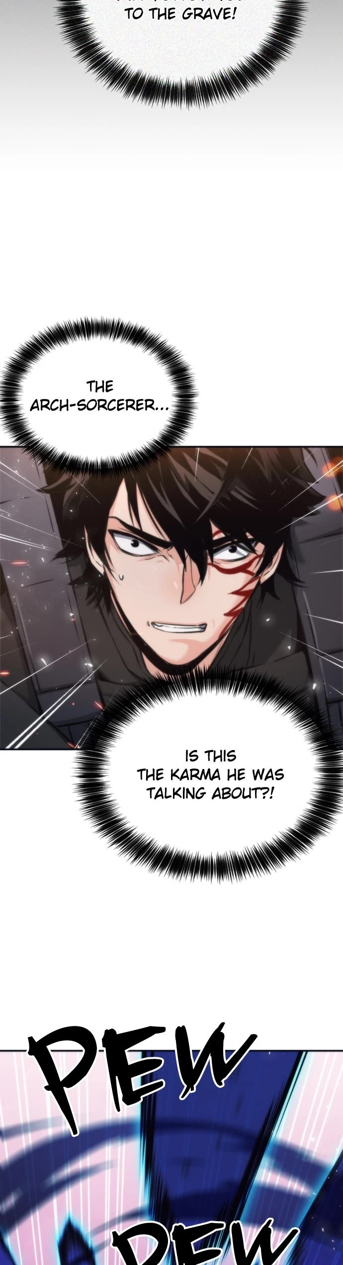 Seoul Station Druid chapter 200 page 10