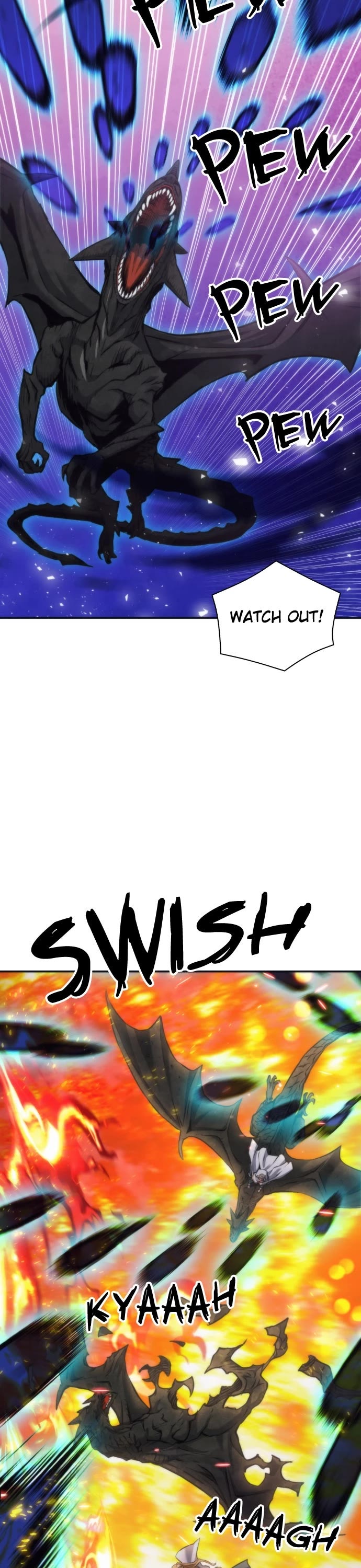 Seoul Station Druid chapter 200 page 11