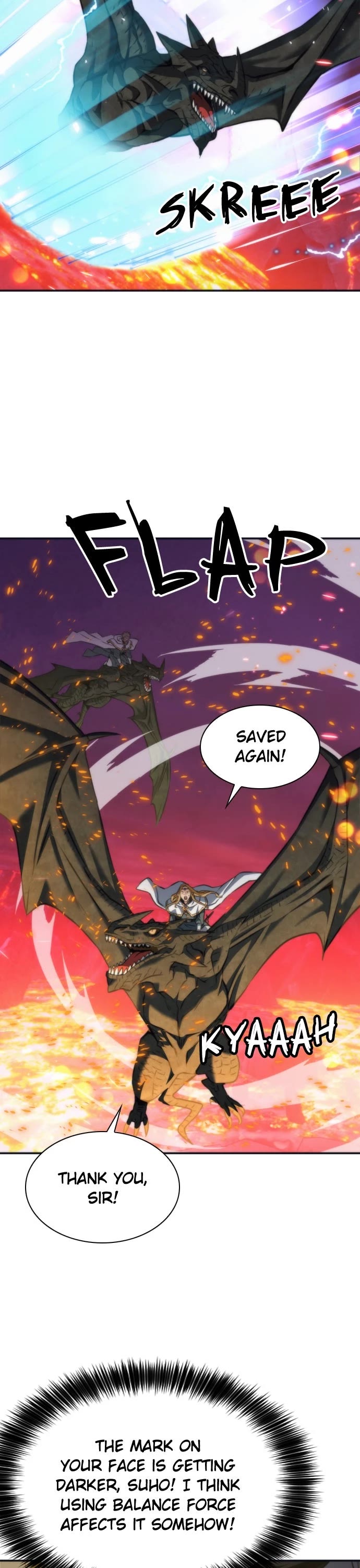 Seoul Station Druid chapter 200 page 13