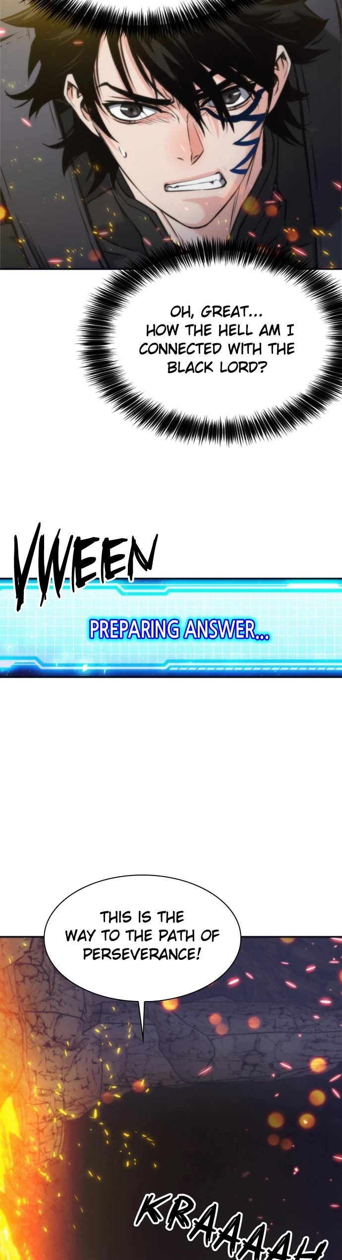 Seoul Station Druid chapter 200 page 14