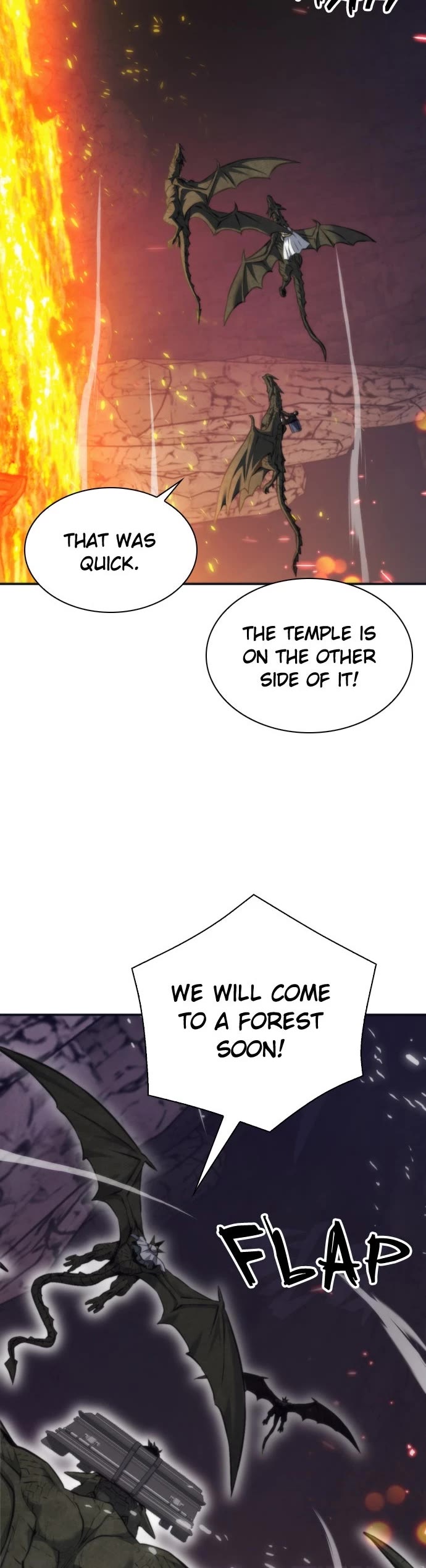 Seoul Station Druid chapter 200 page 15