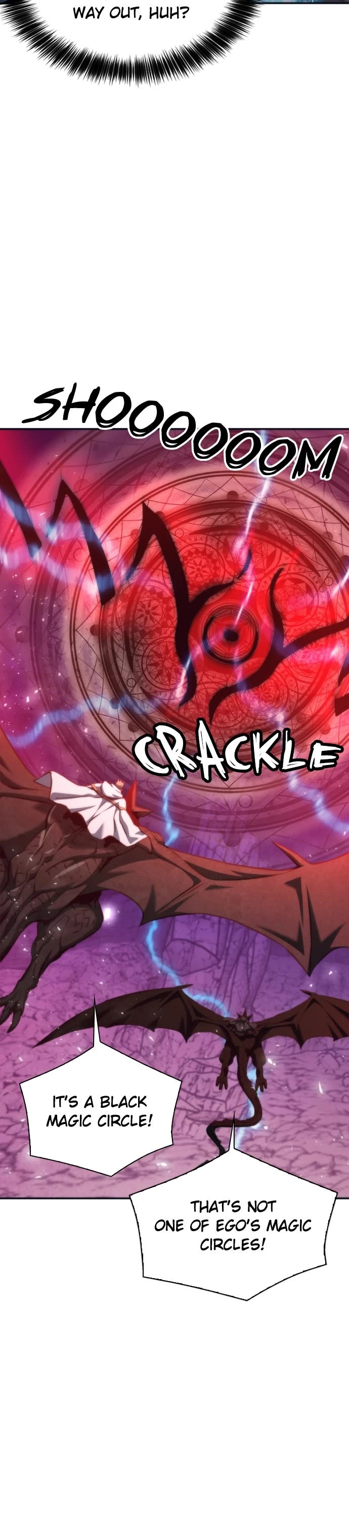 Seoul Station Druid chapter 200 page 17