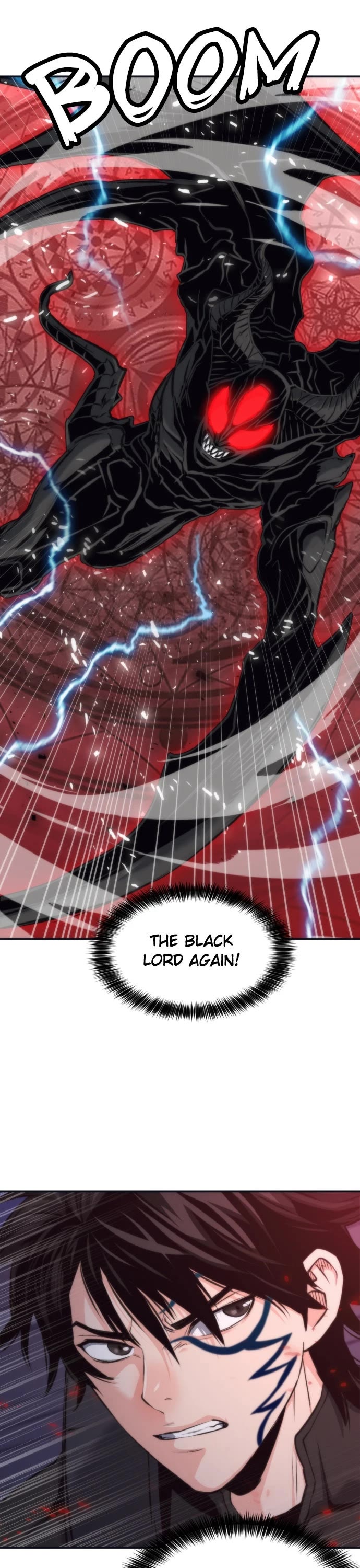 Seoul Station Druid chapter 200 page 18