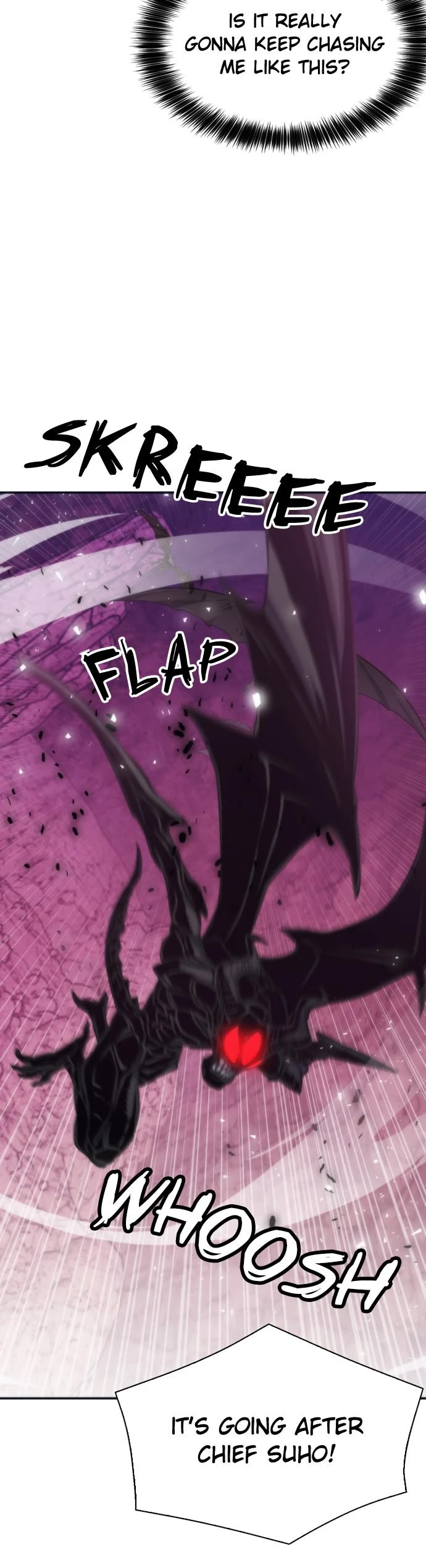 Seoul Station Druid chapter 200 page 19