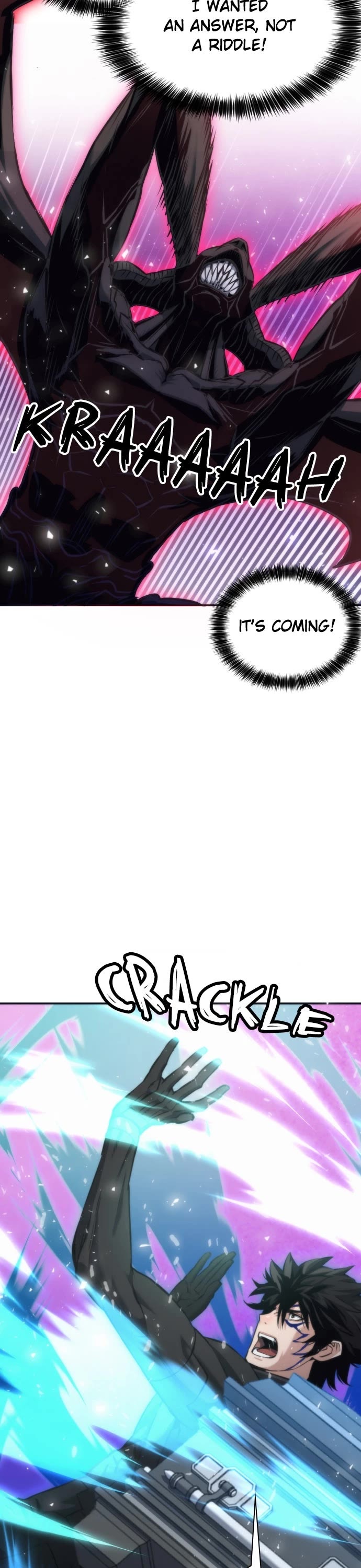 Seoul Station Druid chapter 200 page 21