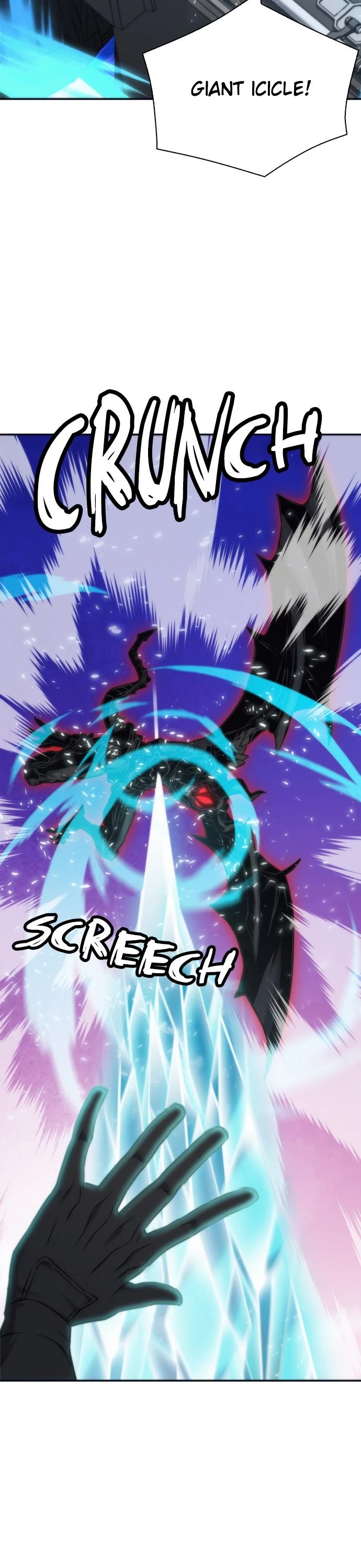 Seoul Station Druid chapter 200 page 22