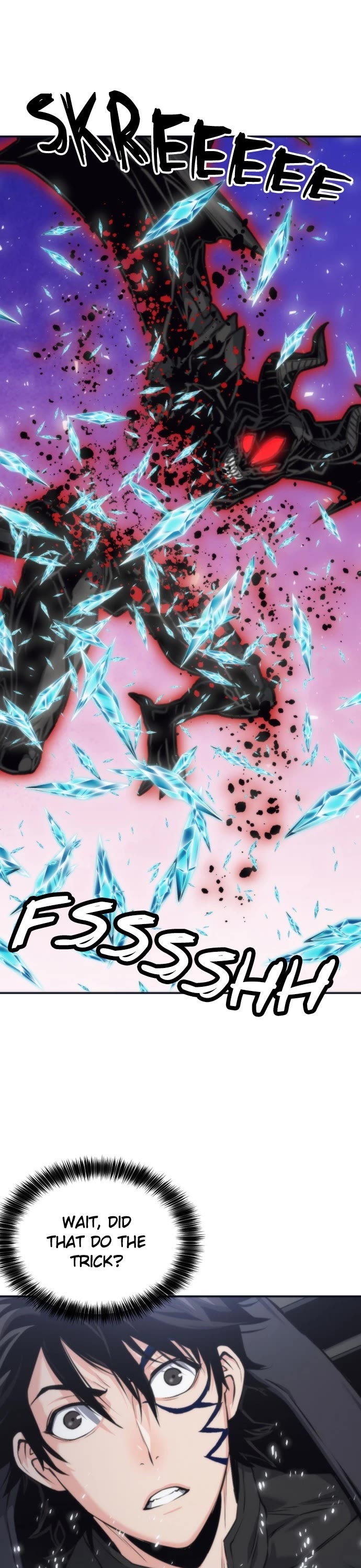 Seoul Station Druid chapter 200 page 23