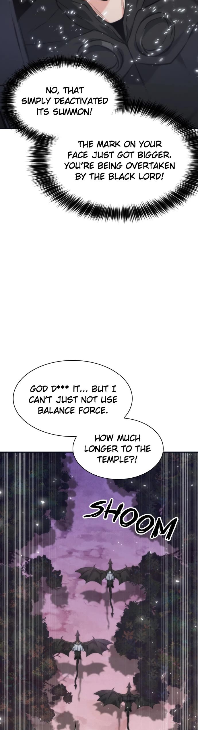 Seoul Station Druid chapter 200 page 24