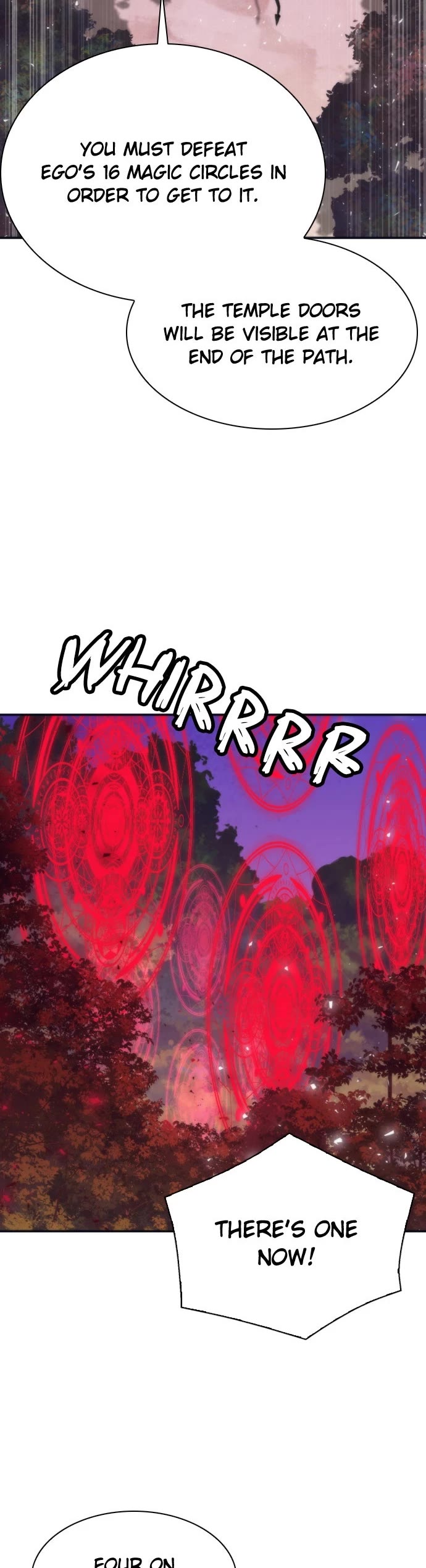 Seoul Station Druid chapter 200 page 25