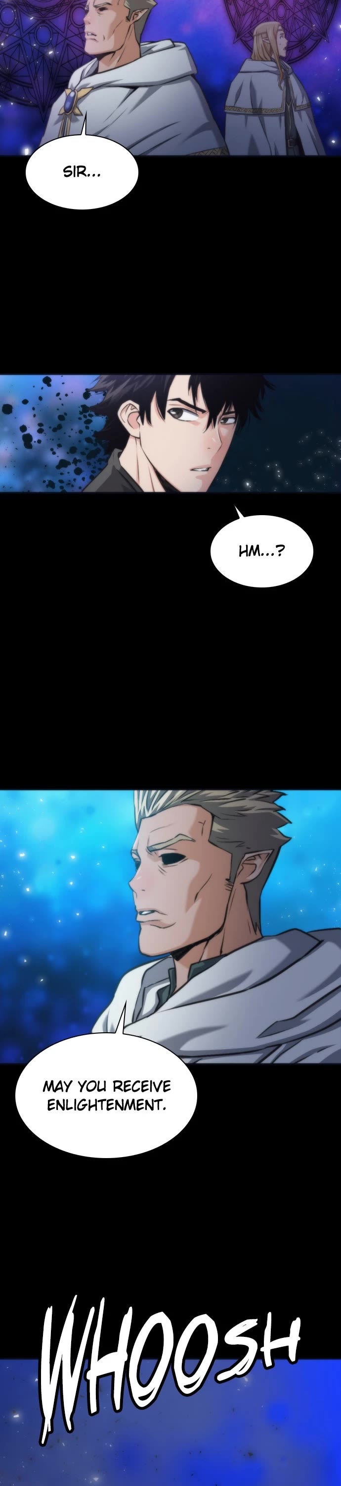 Seoul Station Druid chapter 200 page 31