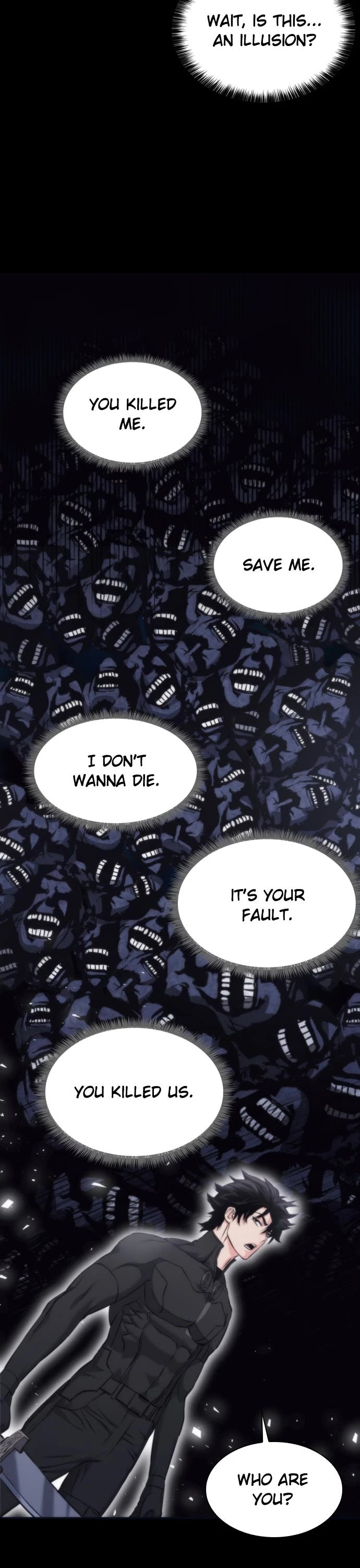 Seoul Station Druid chapter 200 page 37