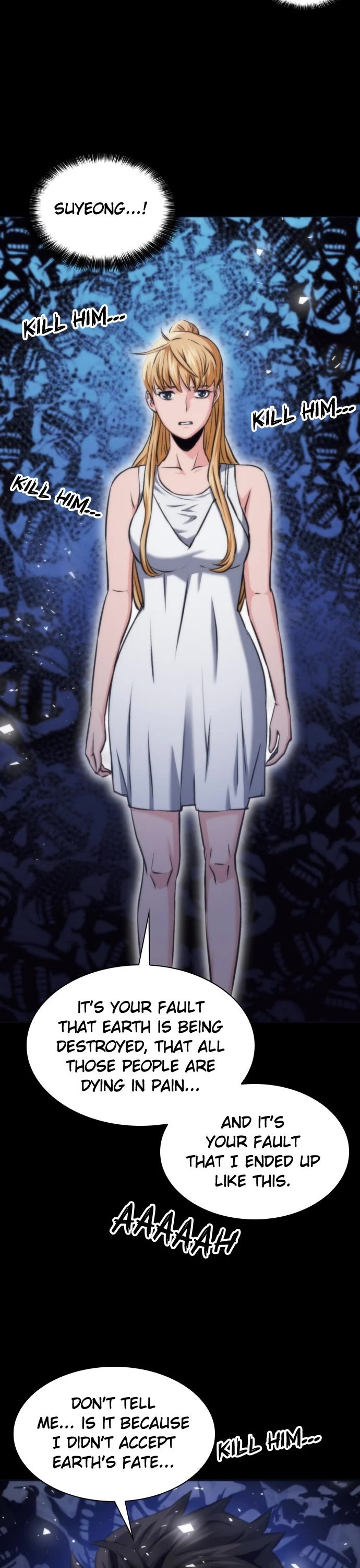 Seoul Station Druid chapter 200 page 43