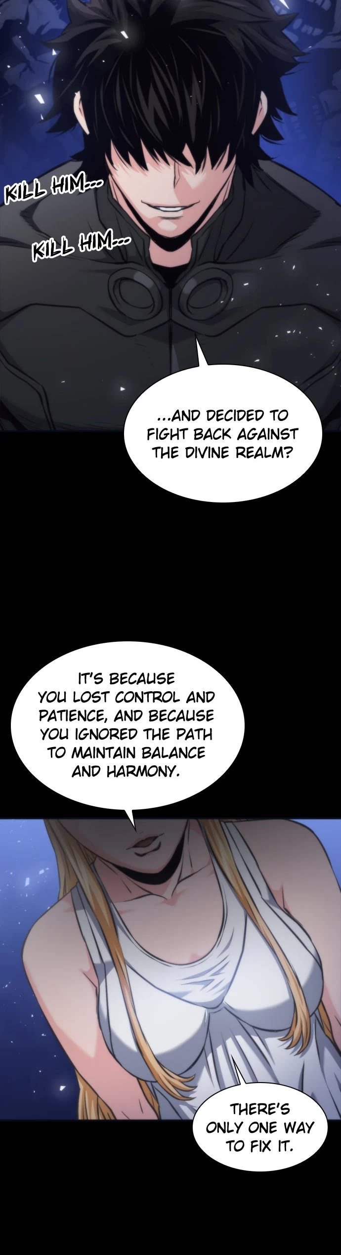 Seoul Station Druid chapter 200 page 44