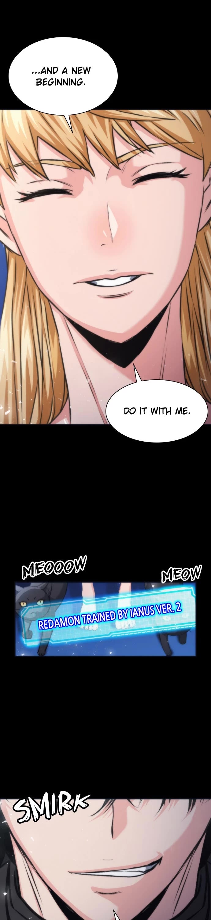 Seoul Station Druid chapter 200 page 46