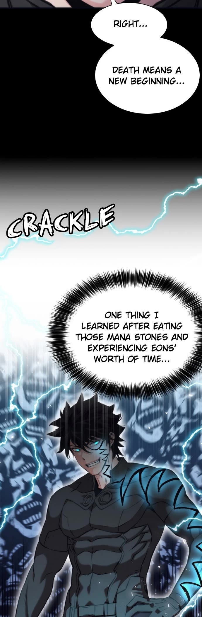 Seoul Station Druid chapter 200 page 47