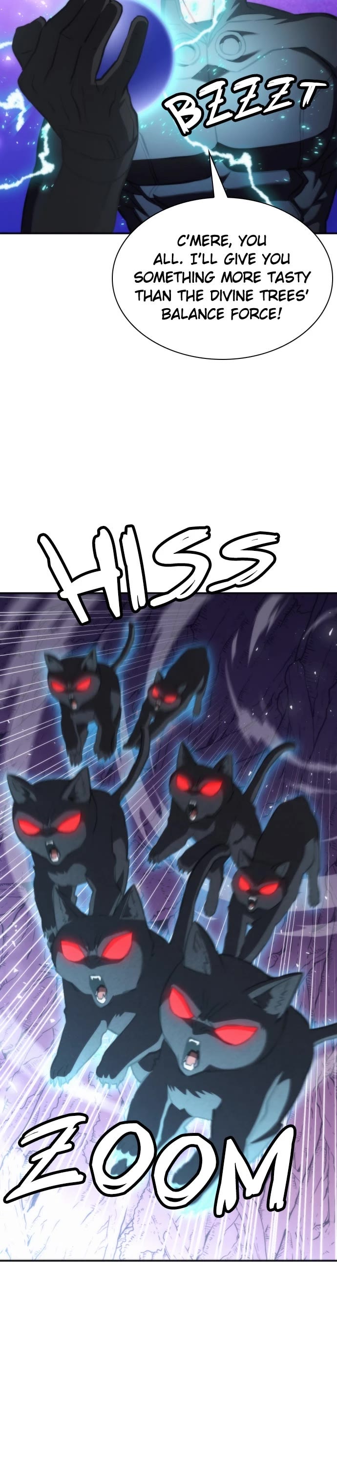 Seoul Station Druid chapter 201 page 21