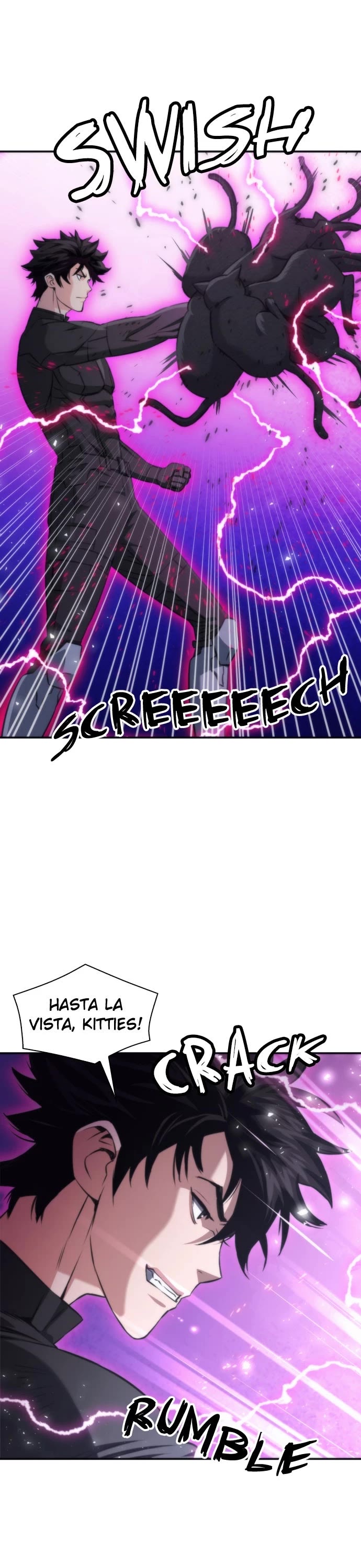 Seoul Station Druid chapter 201 page 22