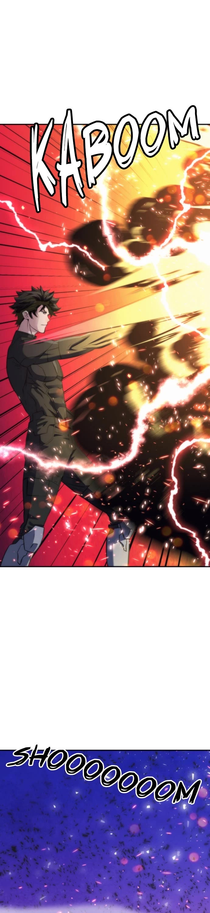 Seoul Station Druid chapter 201 page 23