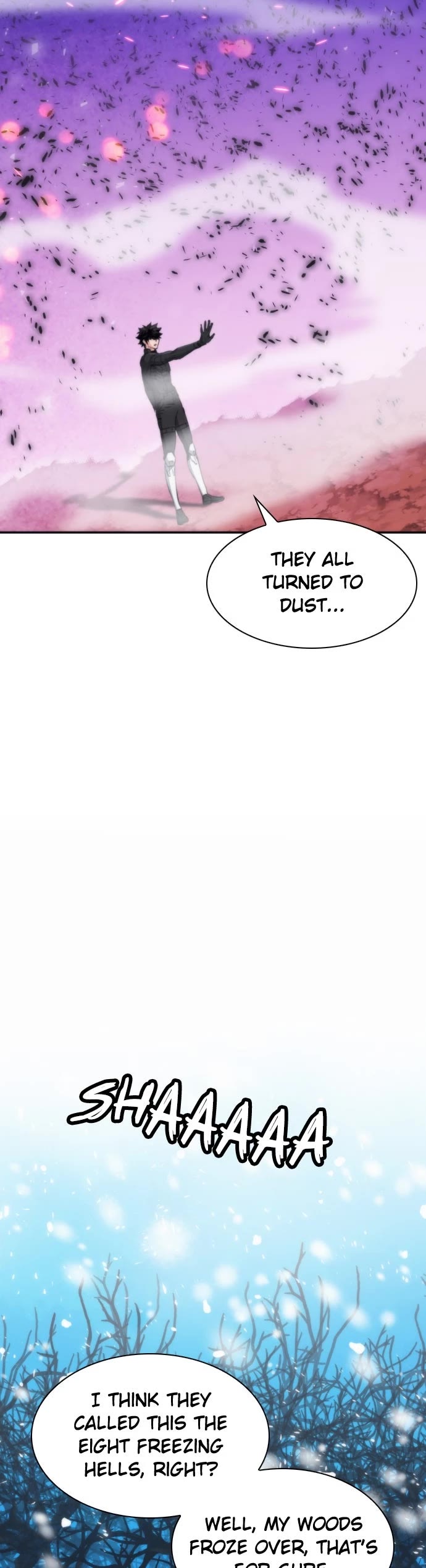 Seoul Station Druid chapter 201 page 24