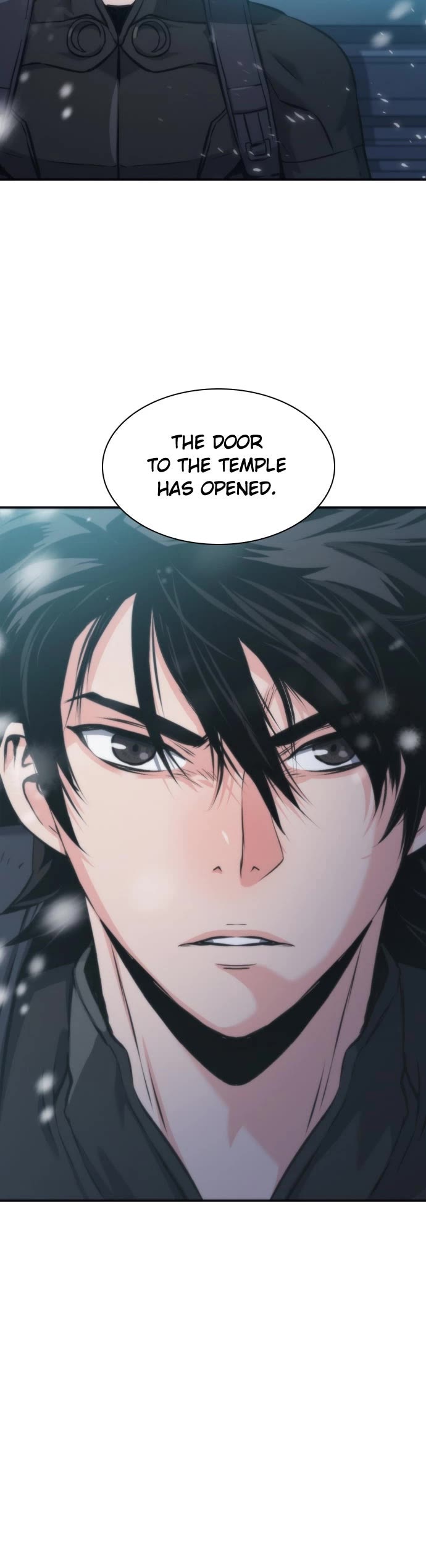 Seoul Station Druid chapter 201 page 29