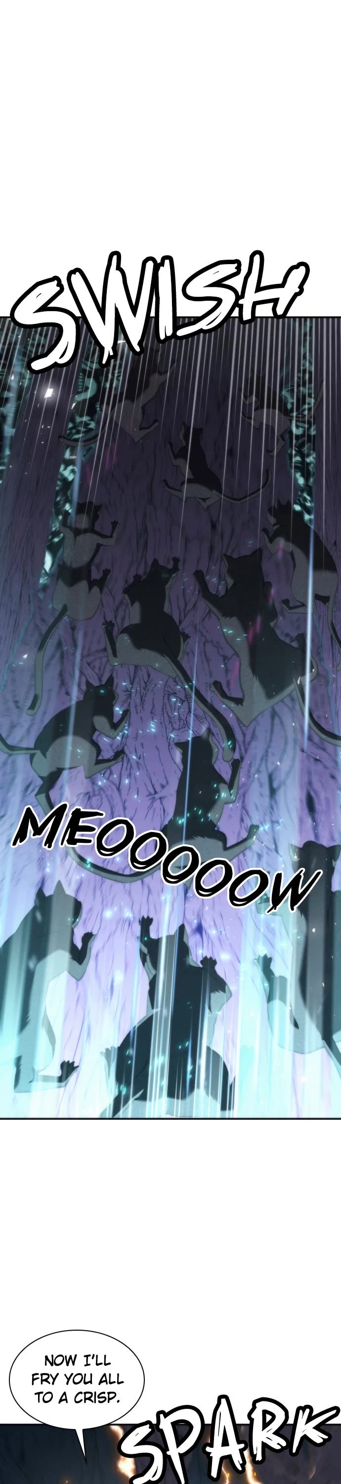 Seoul Station Druid chapter 201 page 3