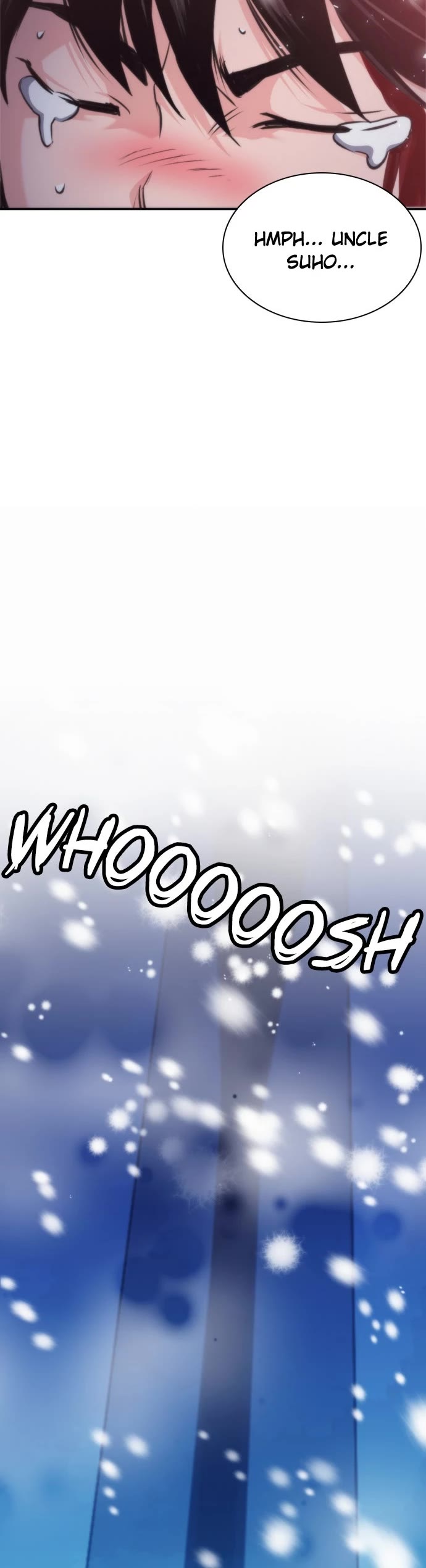 Seoul Station Druid chapter 201 page 40