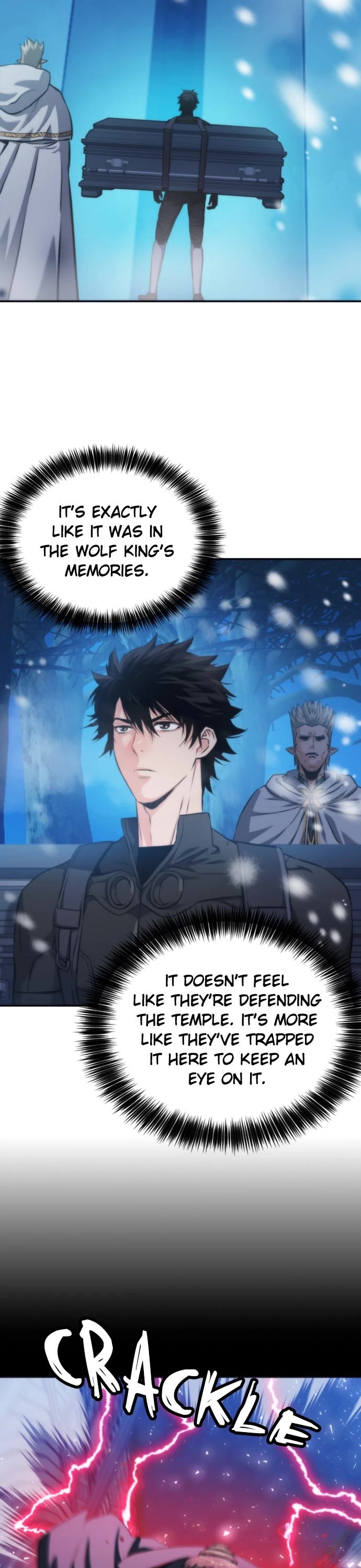 Seoul Station Druid chapter 201 page 41